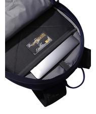 THE NORTH FACE Borealis backpack 15&rdquo; laptop bag tnf navy/tin gr - Backpacks & School and Leisure - 4