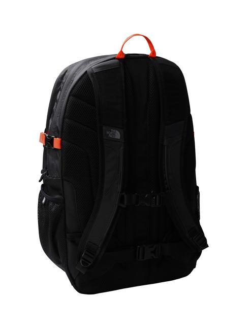 Borealis backpack 15” laptop bag asphalt grey/re - Backpacks & School and Leisure
