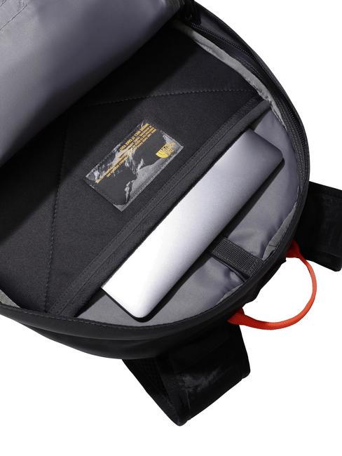 Borealis backpack 15” laptop bag asphalt grey/re - Backpacks & School and Leisure