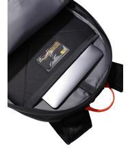 THE NORTH FACE Borealis backpack 15” laptop bag asphalt grey/re - Backpacks & School and Leisure - 4