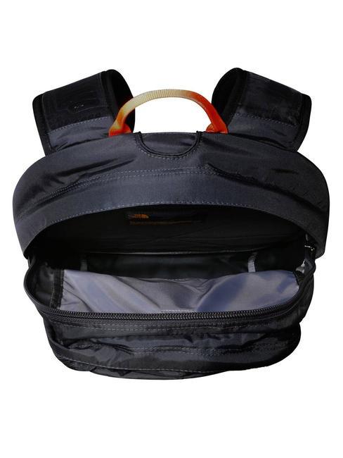 Borealis backpack 15” laptop bag asphalt grey/re - Backpacks & School and Leisure