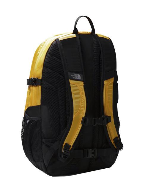 Borealis backpack 15&rdquo; laptop bag gold-tnf summit - Backpacks & School and Leisure