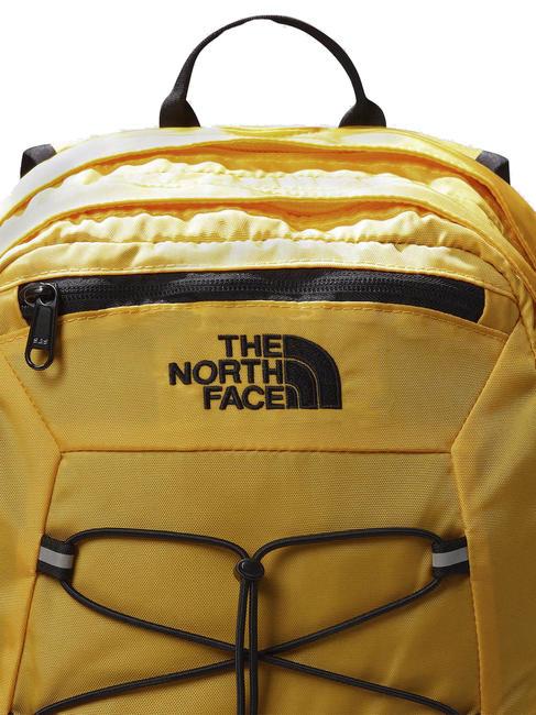 Borealis backpack 15&rdquo; laptop bag gold-tnf summit - Backpacks & School and Leisure