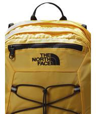 THE NORTH FACE Borealis backpack 15&rdquo; laptop bag gold-tnf summit - Backpacks & School and Leisure - 3