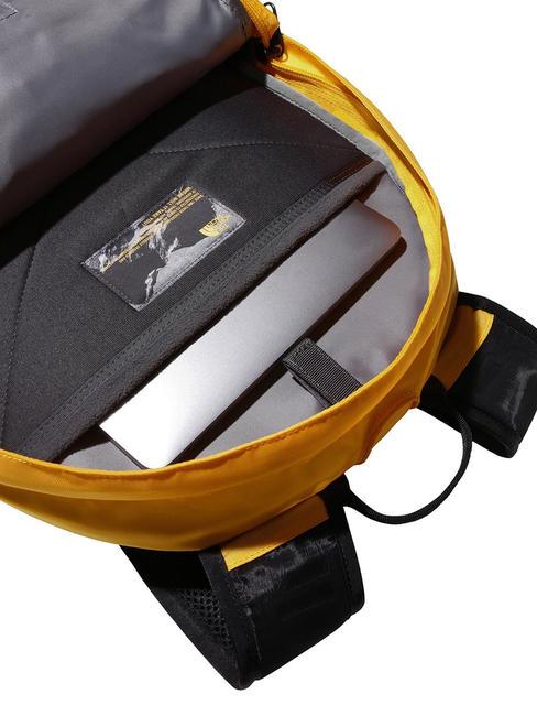 Borealis backpack 15&rdquo; laptop bag gold-tnf summit - Backpacks & School and Leisure