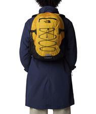 THE NORTH FACE Borealis backpack 15&rdquo; laptop bag gold-tnf summit - Backpacks & School and Leisure - 6