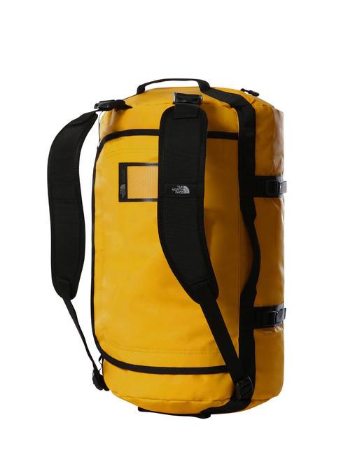 BASE CAMP S Backpack bag gold-tnf summit - Duffle bags