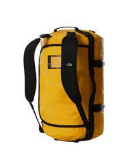 THE NORTH FACE BASE CAMP S Backpack bag gold-tnf summit - Duffle bags - 2