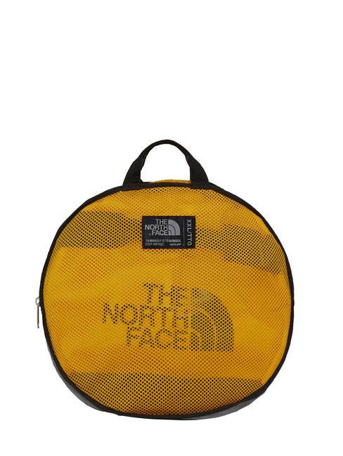 BASE CAMP S Backpack bag gold-tnf summit - Duffle bags