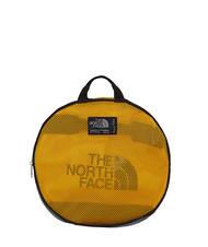 THE NORTH FACE BASE CAMP S Backpack bag gold-tnf summit - Duffle bags - 3