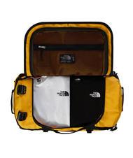 THE NORTH FACE BASE CAMP S Backpack bag gold-tnf summit - Duffle bags - 4