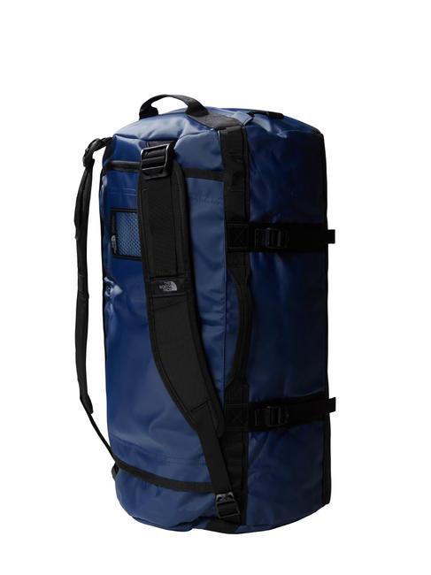 BASE CAMP S Backpack bag navy-tnf summit - Duffle bags