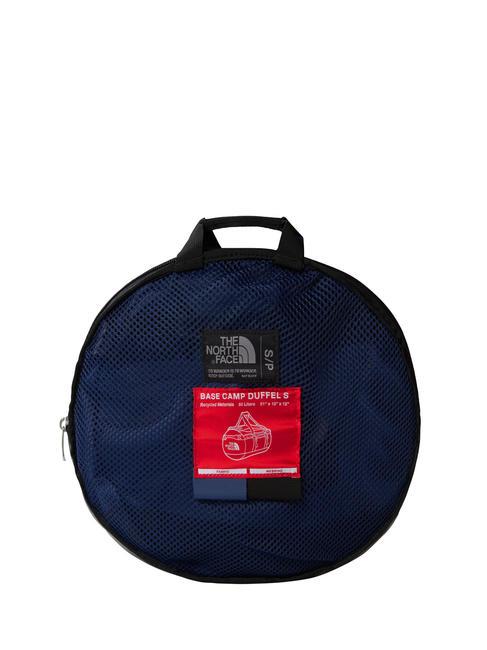 BASE CAMP S Backpack bag navy-tnf summit - Duffle bags