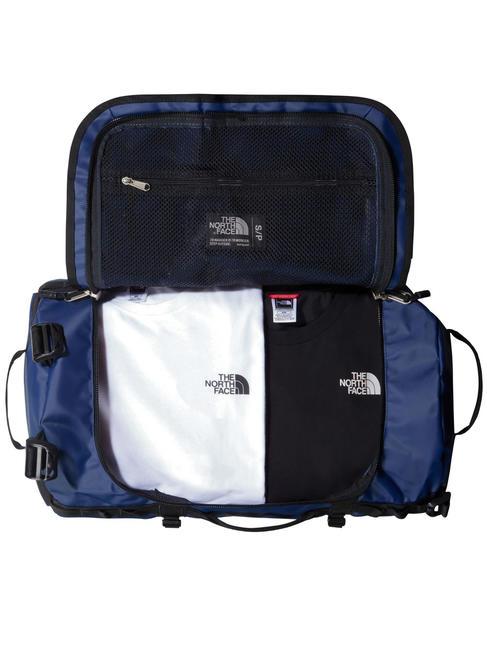 BASE CAMP S Backpack bag navy-tnf summit - Duffle bags