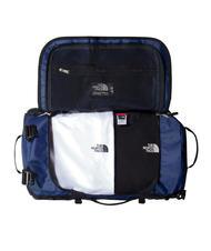 THE NORTH FACE BASE CAMP S Backpack bag navy-tnf summit - Duffle bags - 4