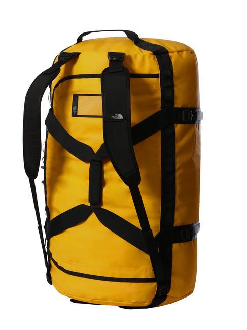 BASE CAMP XL Backpack bag gold-tnf summit - Duffle bags