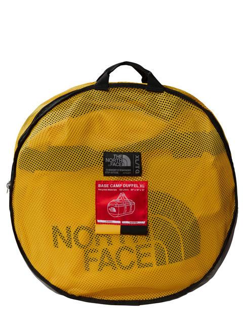 BASE CAMP XL Backpack bag gold-tnf summit - Duffle bags