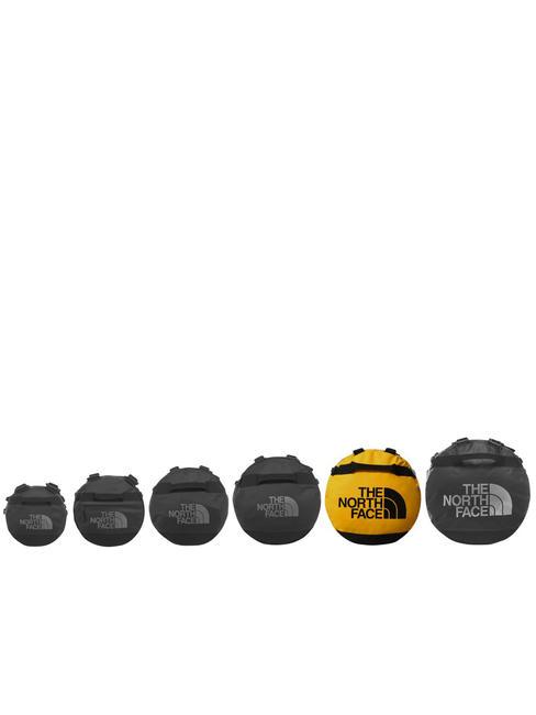 BASE CAMP XL Backpack bag gold-tnf summit - Duffle bags