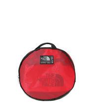 THE NORTH FACE BASE CAMP XS Travel Bag / Backpack tnf red-tnf bla - Duffle bags - 3