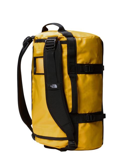 BASE CAMP XS Travel Bag / Backpack gold-tnf summit - Duffle bags