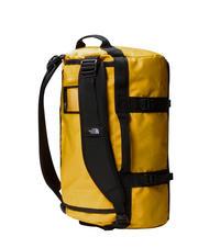 THE NORTH FACE BASE CAMP XS Travel Bag / Backpack gold-tnf summit - Duffle bags - 2