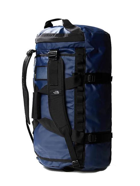 BASE CAMP M Backpack bag navy-tnf summit - Duffle bags