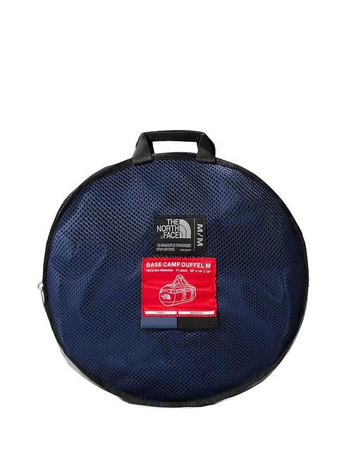 BASE CAMP M Backpack bag navy-tnf summit - Duffle bags