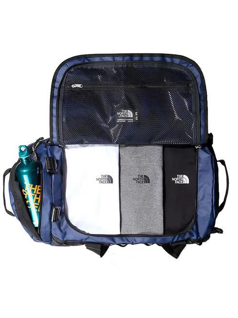 BASE CAMP M Backpack bag navy-tnf summit - Duffle bags