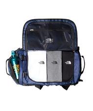 THE NORTH FACE BASE CAMP M Backpack bag navy-tnf summit - Duffle bags - 4