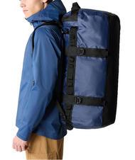 THE NORTH FACE BASE CAMP M Backpack bag navy-tnf summit - Duffle bags - 5