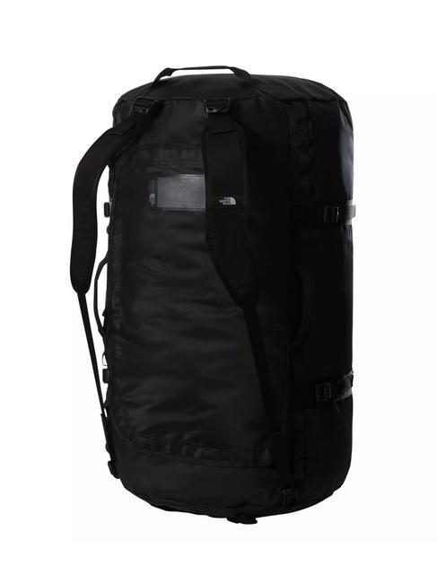 BASE CAMP XXL Backpack Bag tnf black-tnf w - Duffle bags