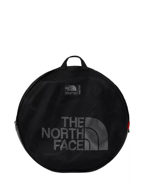 BASE CAMP XXL Backpack Bag tnf black-tnf w - Duffle bags
