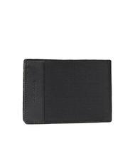 PIQUADRO wallet PULSE P16 line black chevron - Men’s Wallets - 3