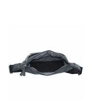 PIQUADRO URBAN Leather belt bag black - Hip pouches - 5