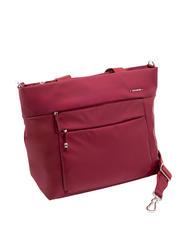 SAMSONITE MOVE 4.0 Shopping bag with shoulder strap GARNET RED - Women’s Bags - 2