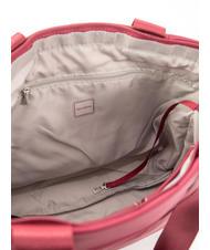 SAMSONITE MOVE 4.0 Shopping bag with shoulder strap GARNET RED - Women’s Bags - 5