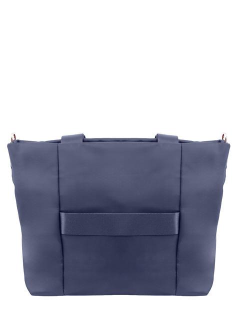 MOVE 4.0 Shopping bag with shoulder strap dARKBlue - Women’s Bags