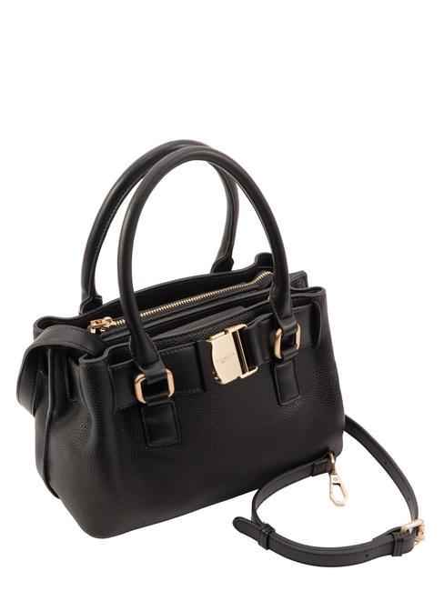 CAMILLE Hand bag with shoulder strap Black - Women’s Bags