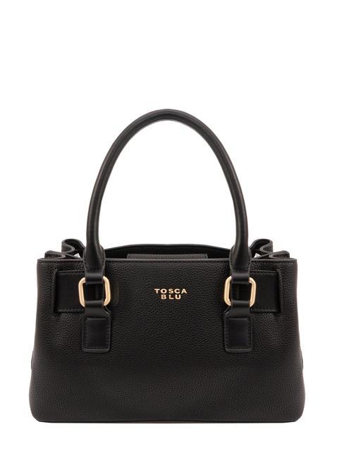 CAMILLE Hand bag with shoulder strap Black - Women’s Bags