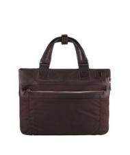 PIQUADRO CAMPIONARIO - LINK Expandable 15" laptop folder dark-haired - Work Briefcases - 3