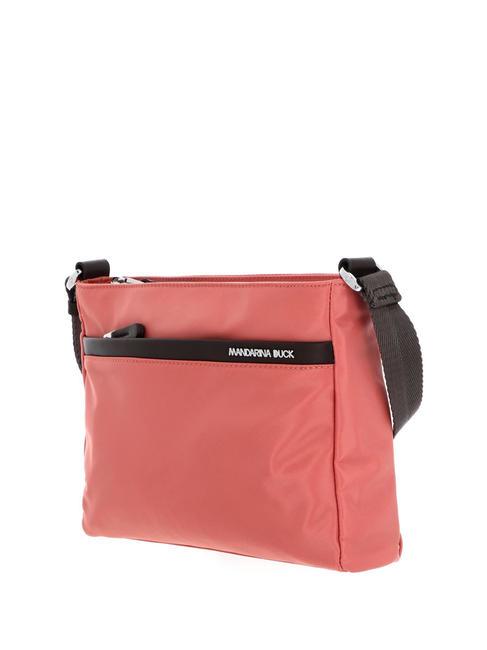 HUNTER Shoulder bag in nylon peaches - Women&rsquo;s Bags