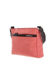 MANDARINA DUCK HUNTER Shoulder bag in nylon peaches - Women&rsquo;s Bags - 2