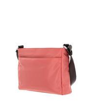 MANDARINA DUCK HUNTER Shoulder bag in nylon peaches - Women&rsquo;s Bags - 3