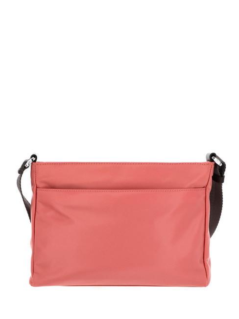 HUNTER Shoulder bag in nylon peaches - Women&rsquo;s Bags