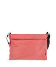 MANDARINA DUCK HUNTER Shoulder bag in nylon peaches - Women&rsquo;s Bags - 4