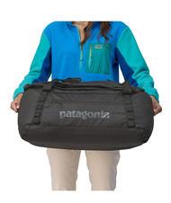 PATAGONIA BLACK HOLE 55L travel backpack bag black - Duffle bags - 5