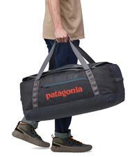 PATAGONIA BLACK HOLE 70L travel backpack bag smolder blue - Duffle bags - 3