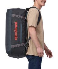 PATAGONIA BLACK HOLE 70L travel backpack bag smolder blue - Duffle bags - 4