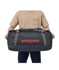 PATAGONIA BLACK HOLE 70L travel backpack bag smolder blue - Duffle bags - 5