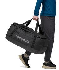 PATAGONIA BLACK HOLE 70L travel backpack bag black - Duffle bags - 3